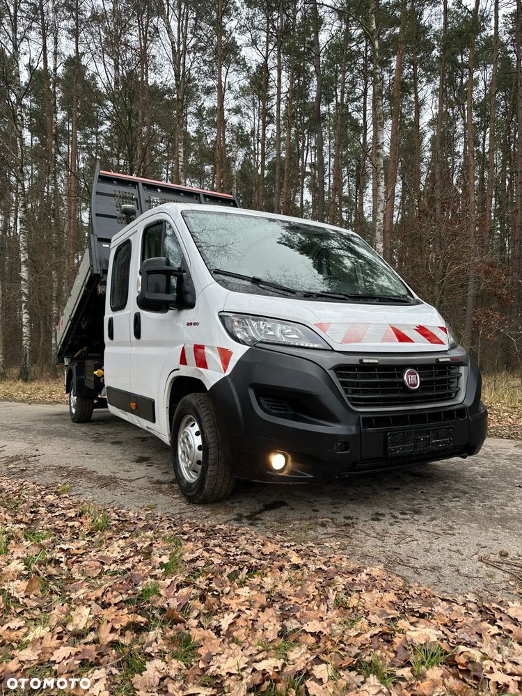 Fiat Ducato - 11