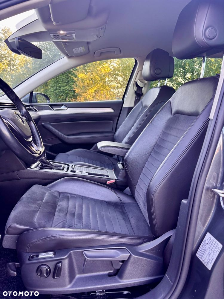 Volkswagen Passat 2.0 TDI BMT Highline DSG - 12