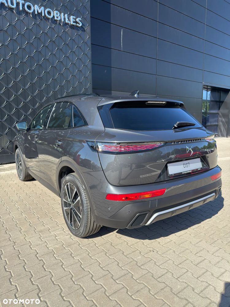 DS Automobiles DS 7 1.5 BlueHDi Etoile - 7