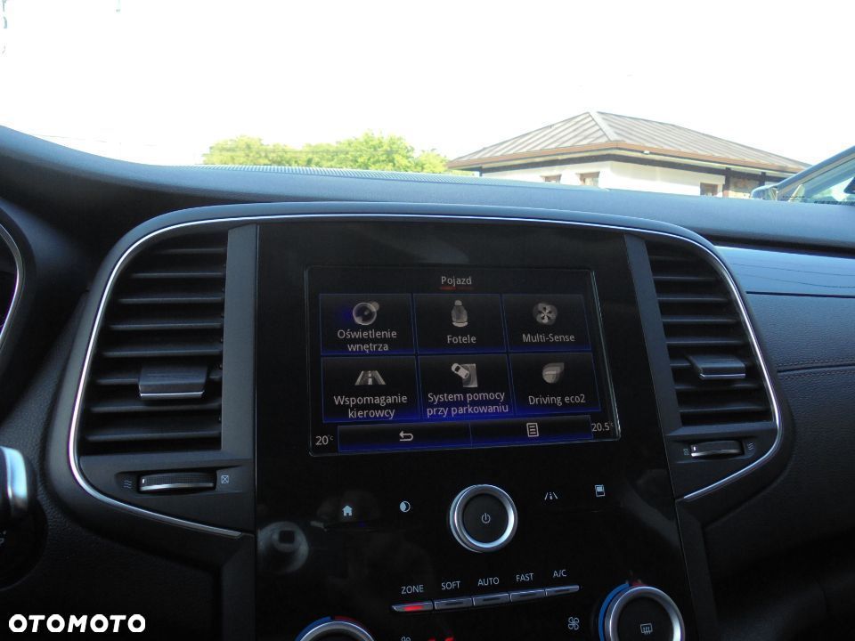 Renault Talisman 1.6 Energy dCi Intens EDC - 30