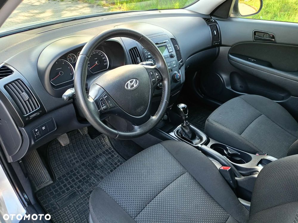 Hyundai i30 1.6 CRDi Edition Plus - 6