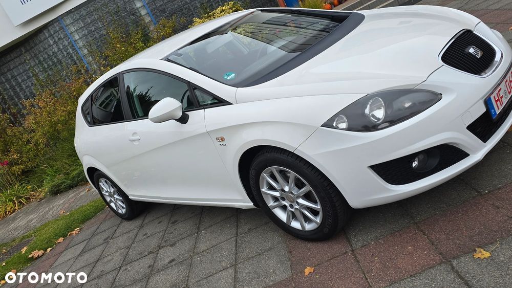 Seat Leon 2009