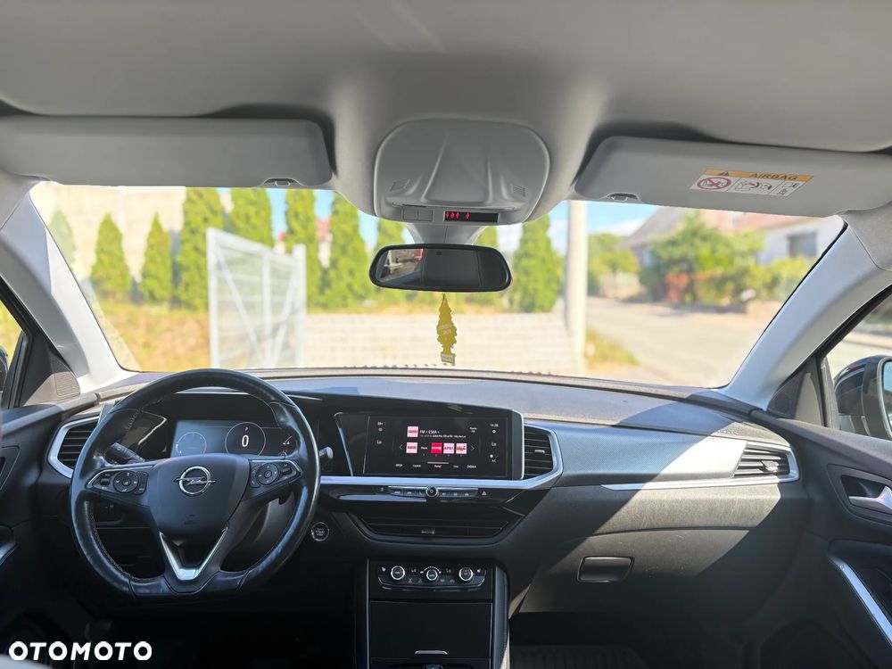 Opel Grandland - 7