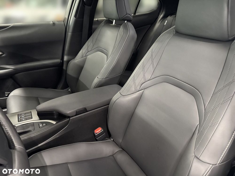 Lexus UX 250h GPF F Sport Design 2WD - 16