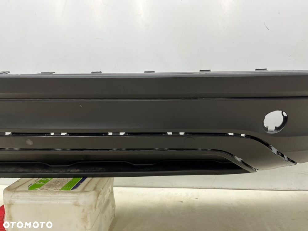 Zderzak tylny VW T-Cross T Cross 18-23r. przedlift tył 2GM807521 - 6