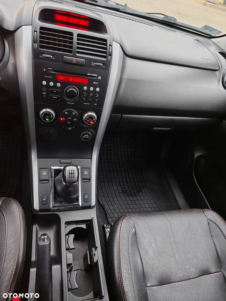 Suzuki Grand Vitara - 19