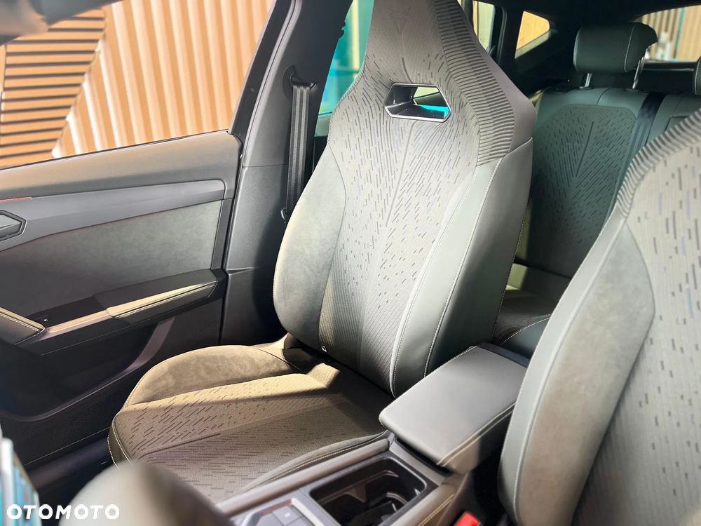 Cupra Formentor 1.5 eTSI mHEV DSG - 17