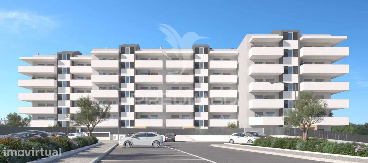 Domus Residence - Portimão T2 / T3 - Grande imagem: 5/34