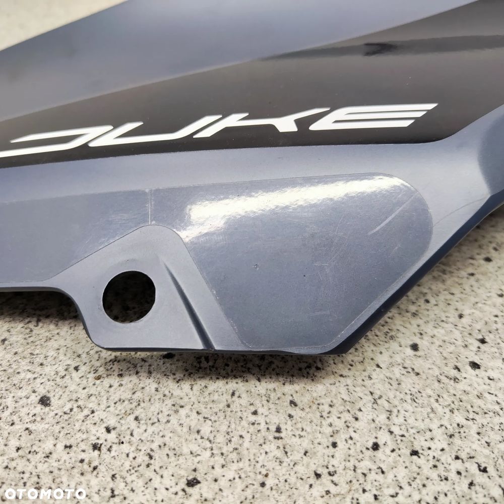 Owiewka, osłona, bok, boczek KTM 125 390 Duke - 12