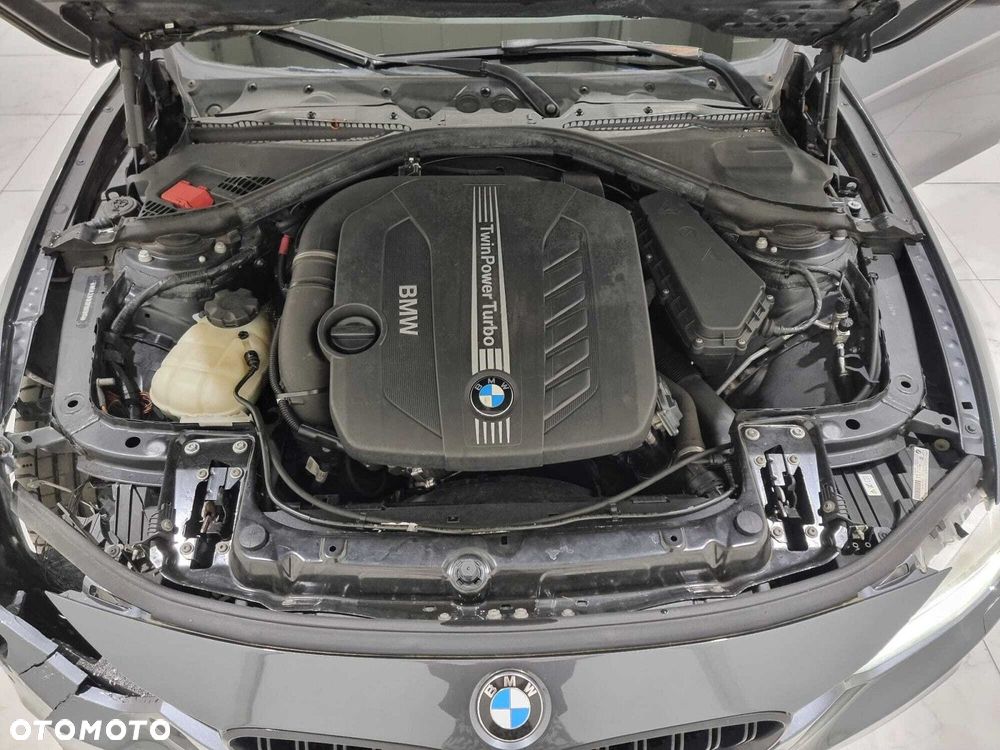 BMW Seria 3 - 14