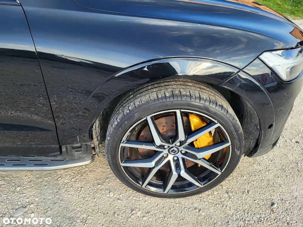 Volvo XC 60 T8 Plug-In Hybrid AWD Polestar Engineered - 15