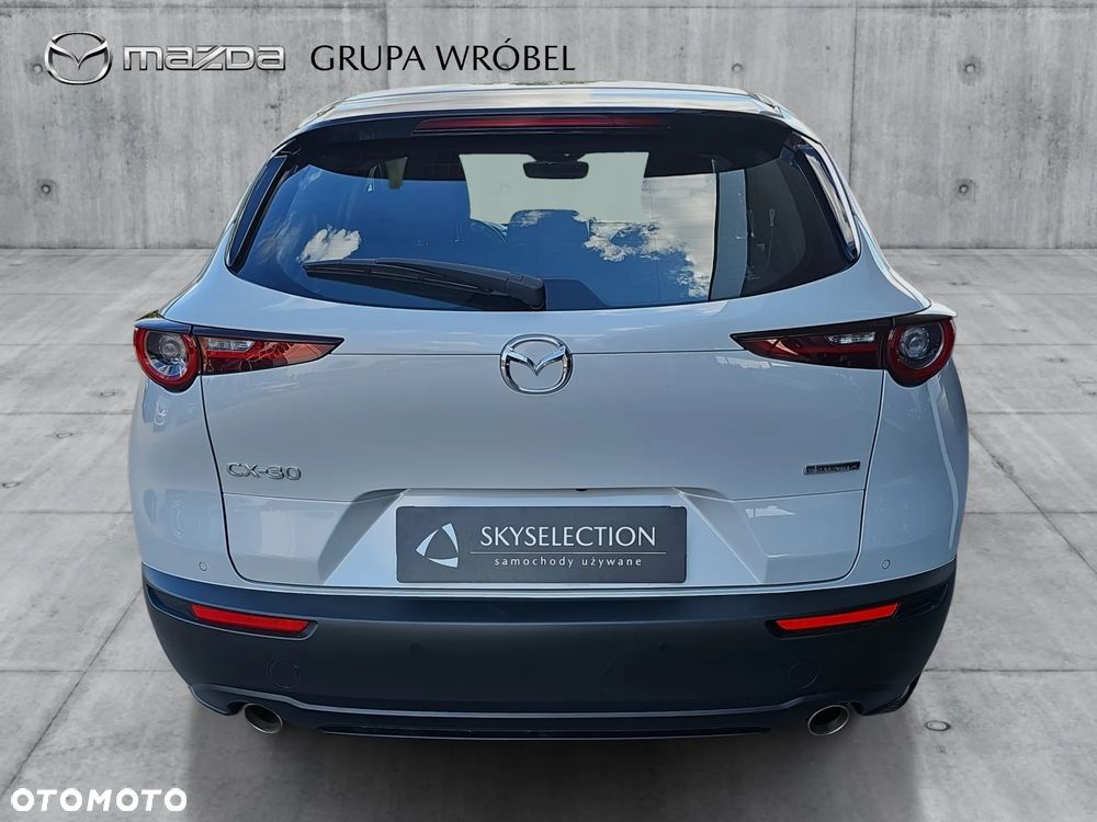 Mazda CX-30 2.0 mHEV Centre-Line 2WD - 6