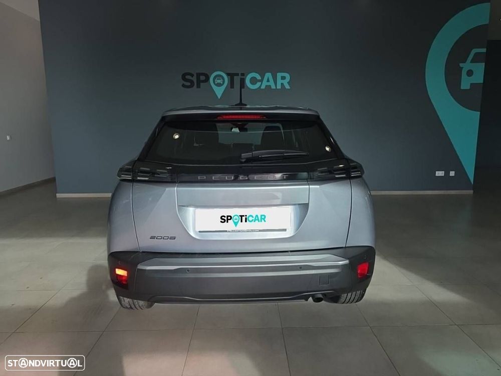 Peugeot 2008 1.2 PureTech Style - 9