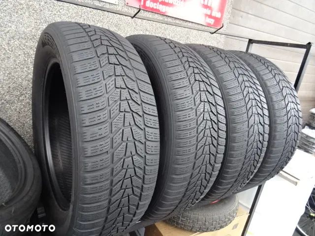 225/60/R18 104V Hankook Winter i cept evo 3x - 2