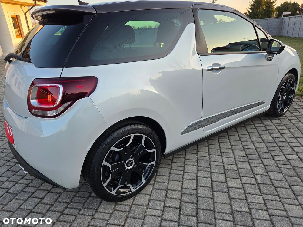 Citroën DS3 - 36