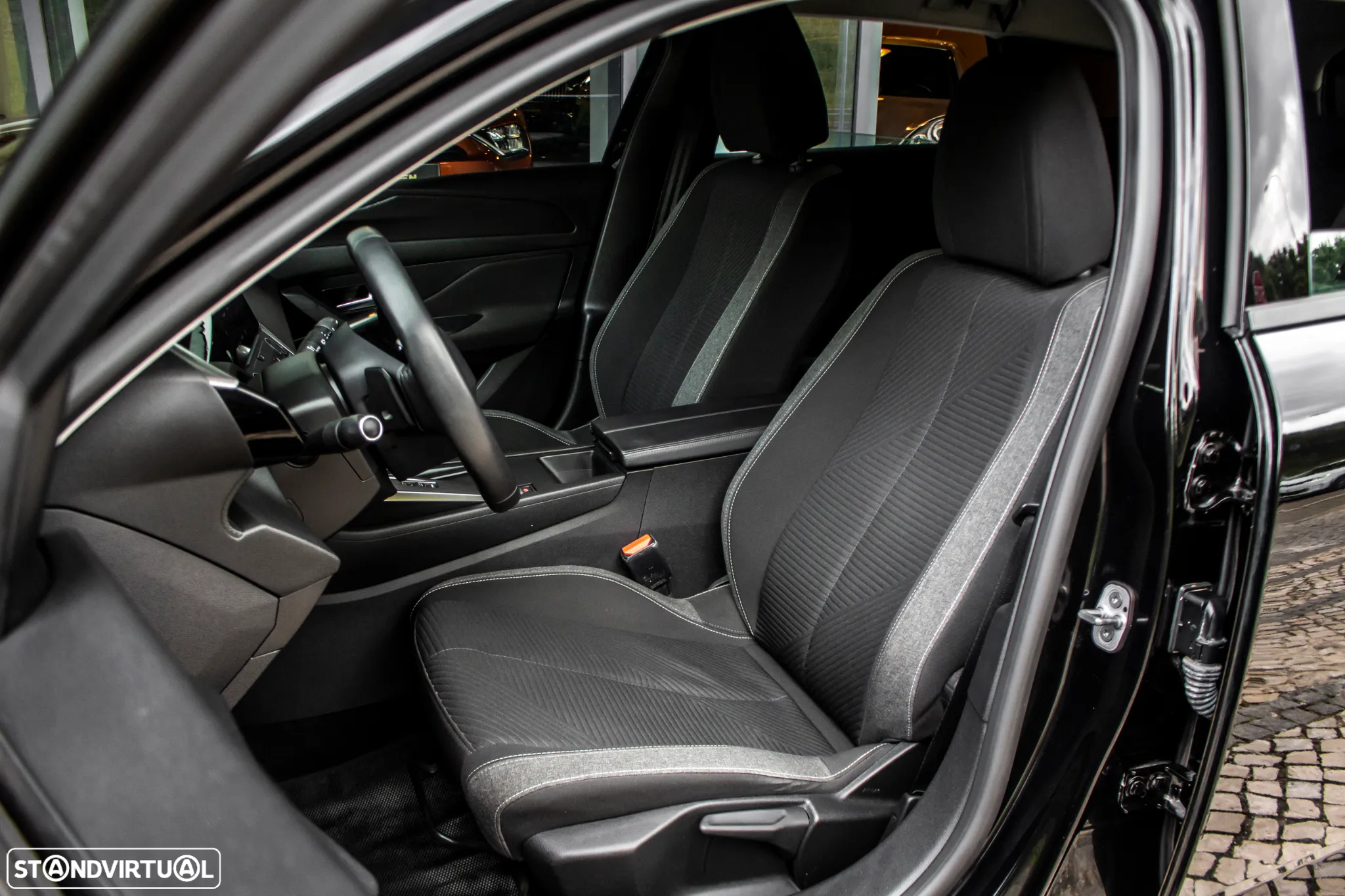 Peugeot 308 SW 1.5 BlueHDi Active EAT8 - 31