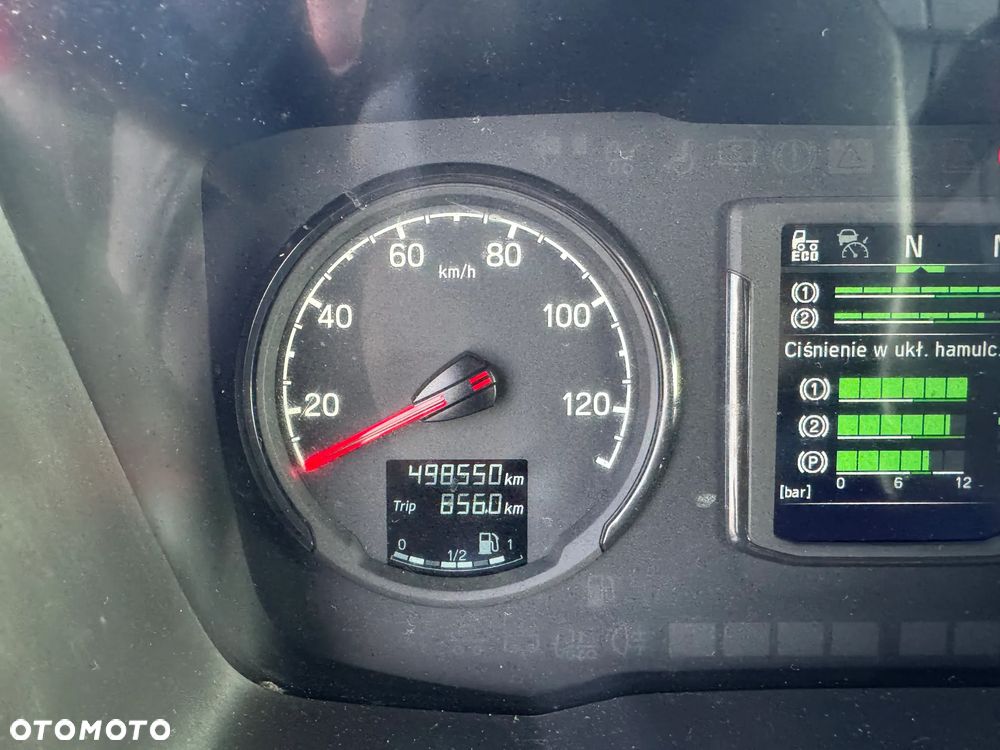 Scania R450 - 7