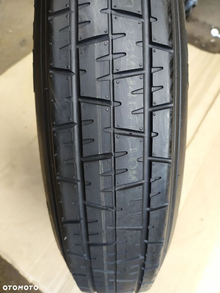 KOŁO DOJAZDOWE KIA SPORTAGE III IV  HYUNDAI TUCSON II III + ZESTAW SZYBKA WYSYŁKA - 8