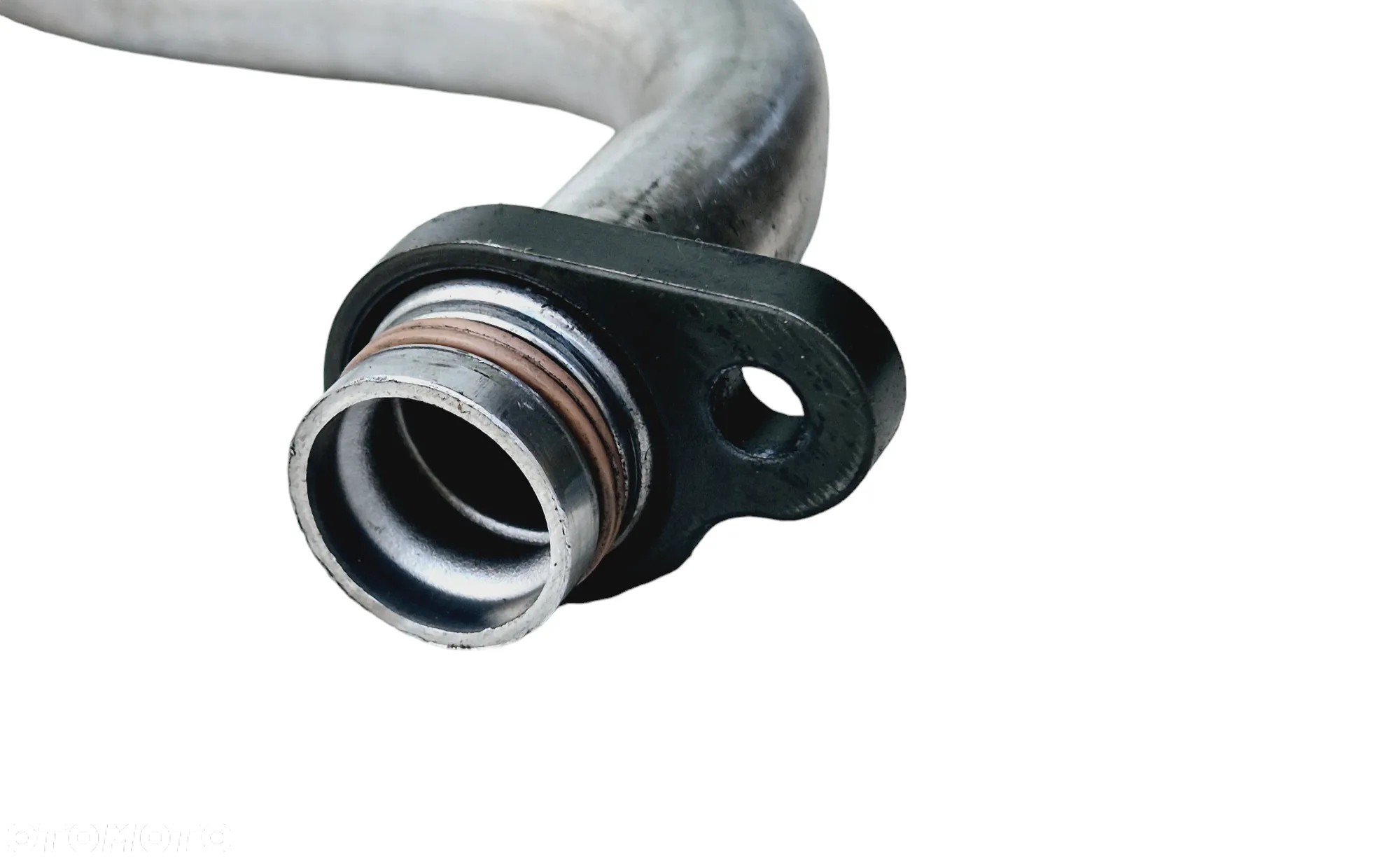 PRZEWÓD / PRZEWODY KLIMATYZACJI RENAULT LAGUNA II 2 1.9 DCI 8200002325D | 8200008718B | 8200004040D - 24