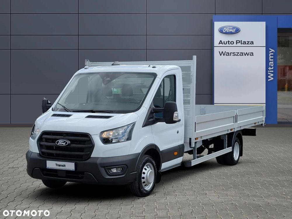 Ford Transit L5