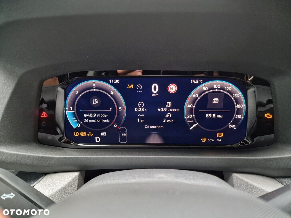 Volkswagen Crafter - 21