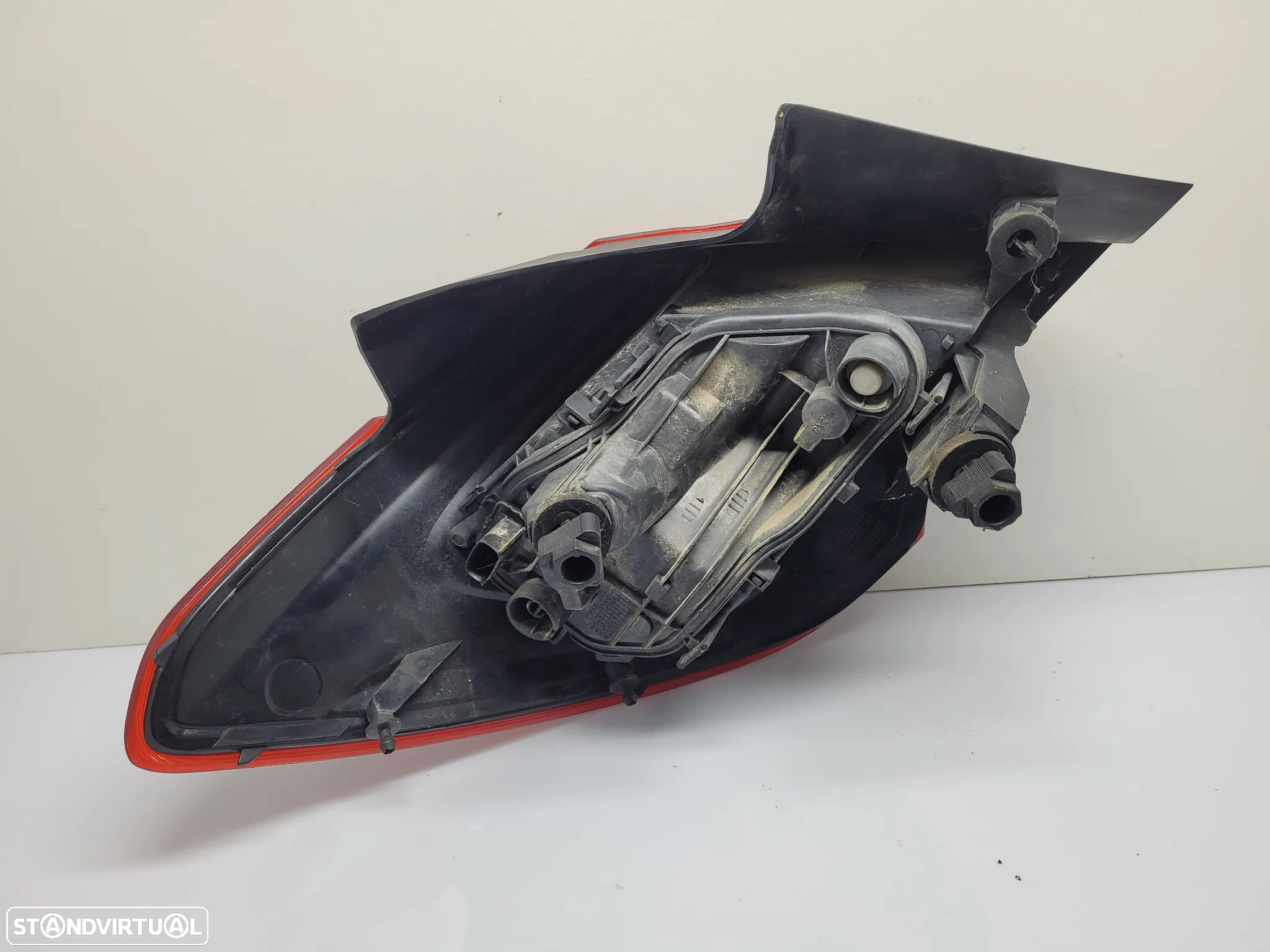 Farolim STOP direito OPEL Corsa E REF: 39068623 (2014-2019) - 3