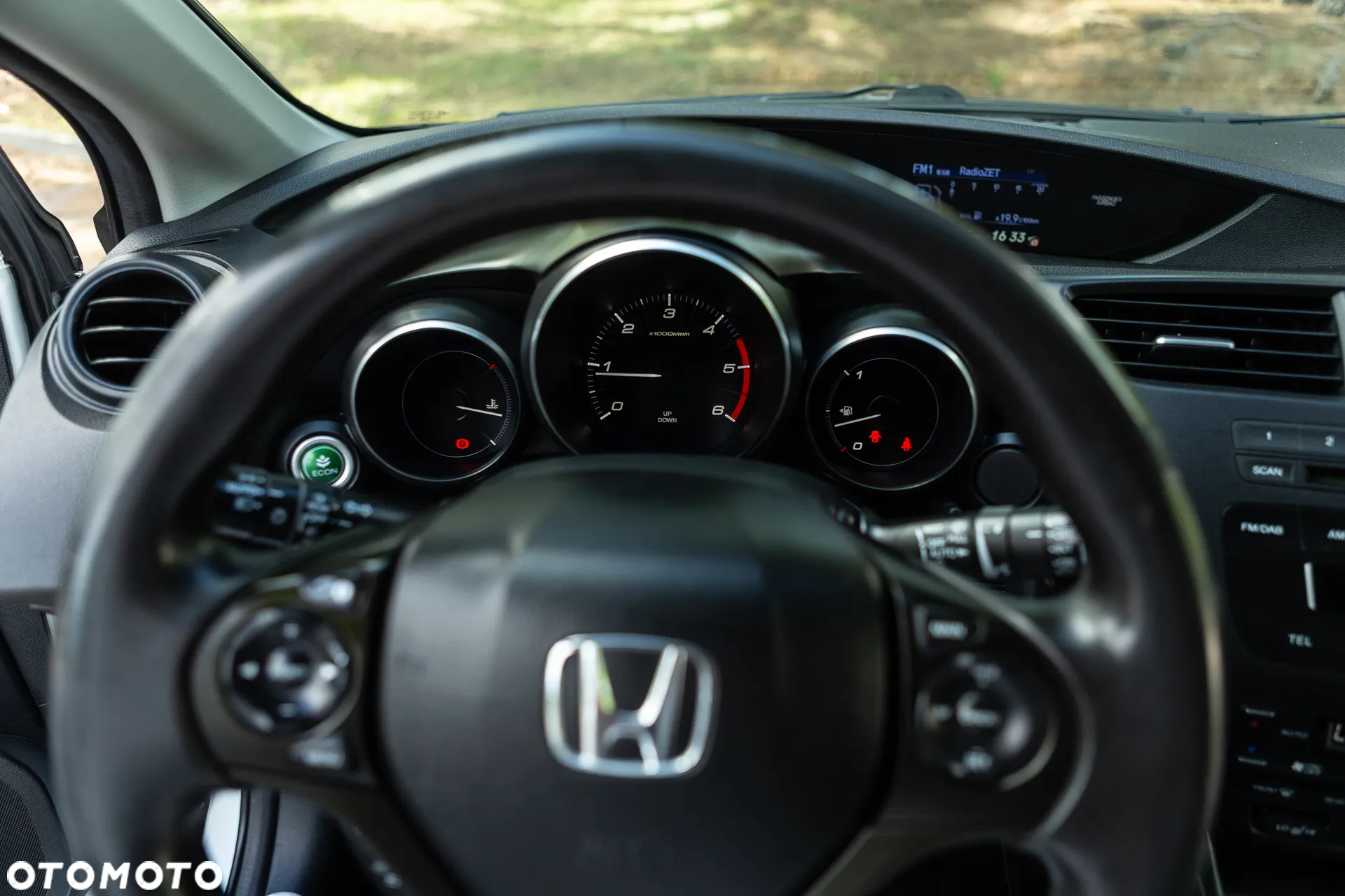 Honda Civic - 22