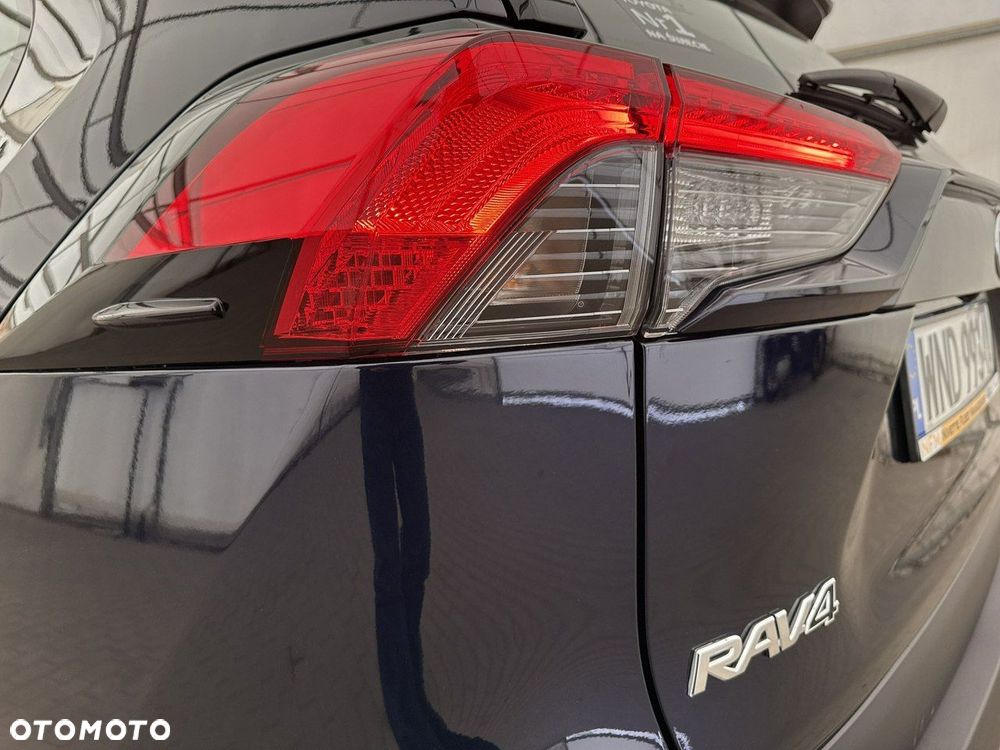 Toyota RAV4 - 29