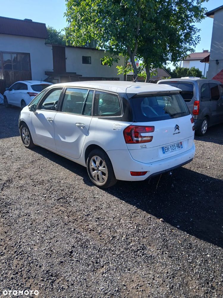 Citroën C4 Grand Picasso BlueHDi 120 SELECTION - 3