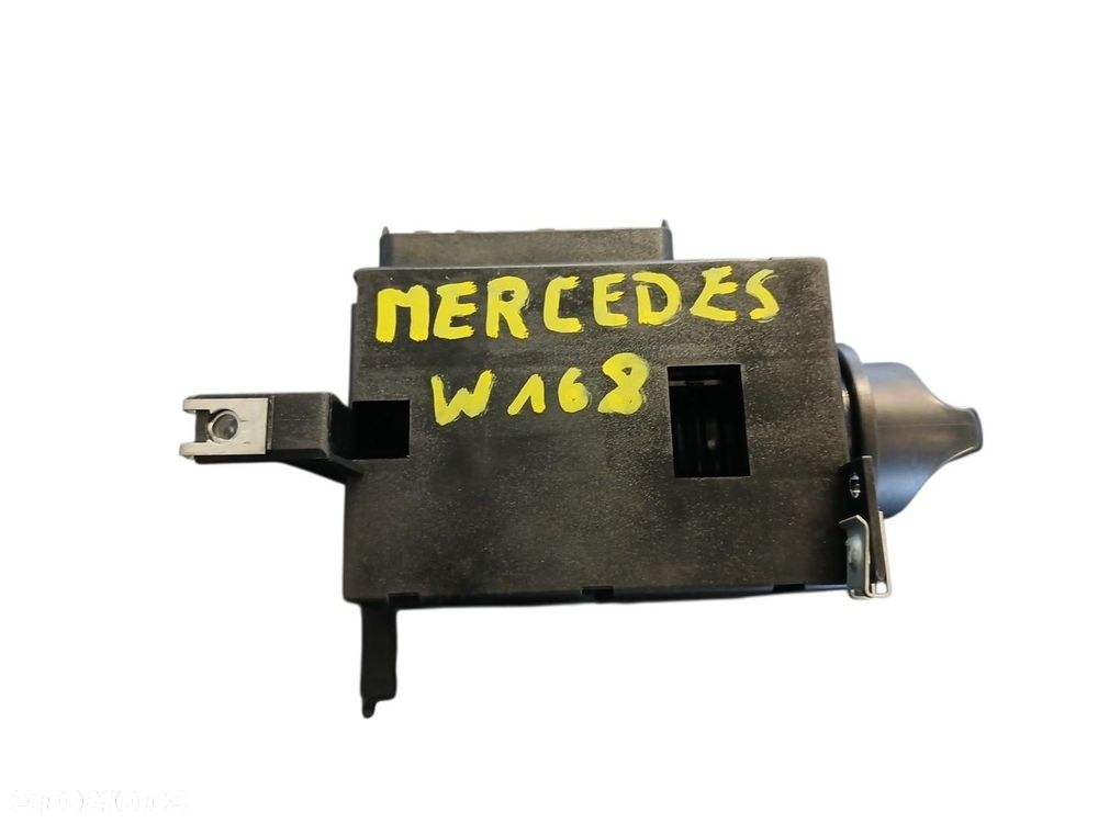 PRZELACZNIK SWIATEL MERCEDES W168 1685450104 - 1
