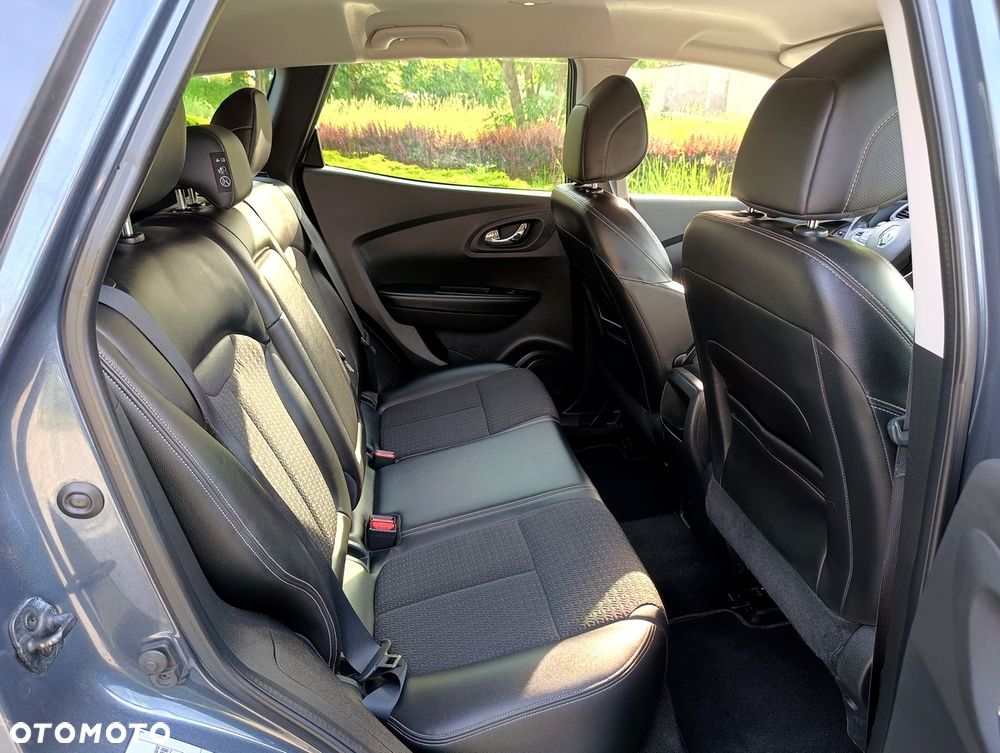 Renault Kadjar Energy dCi 130 Experience - 10
