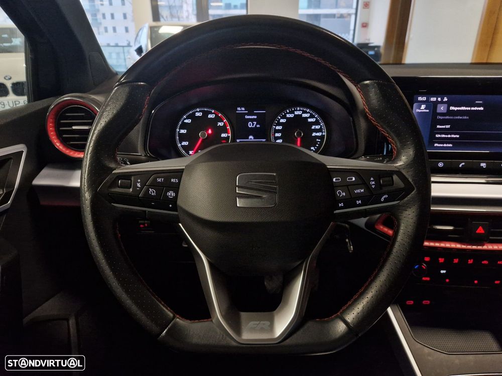 SEAT Arona 1.0 TSI FR - 10