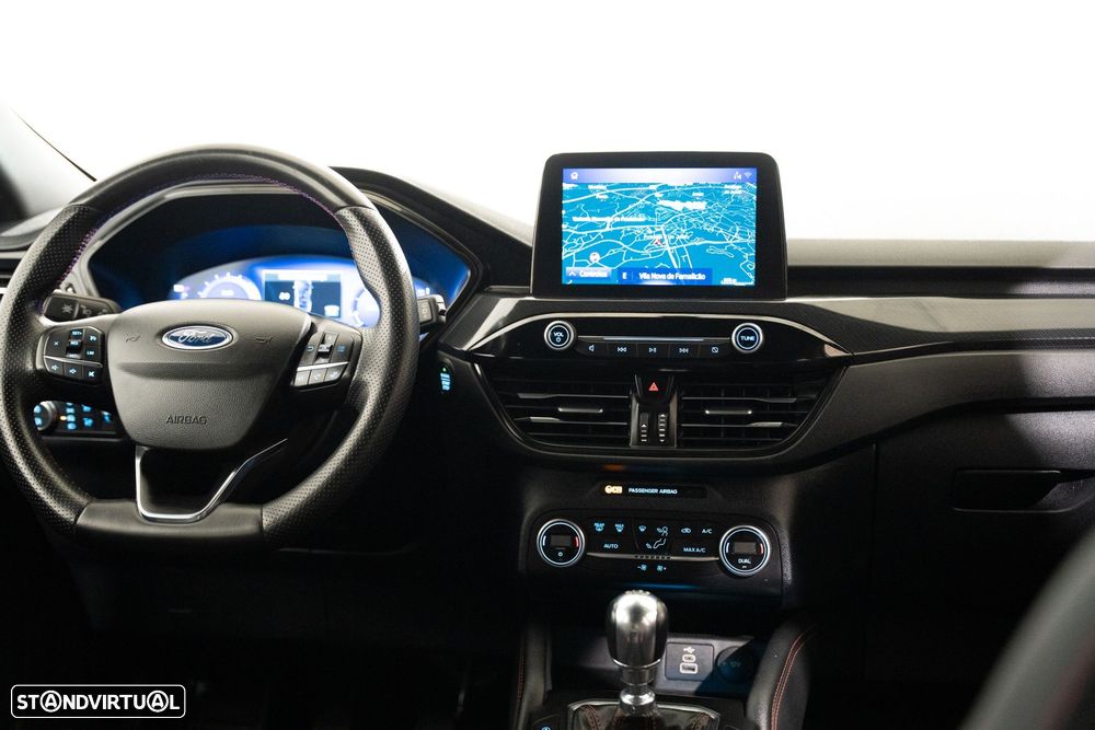 Ford Kuga 1.5 EcoBoost Titanium - 12