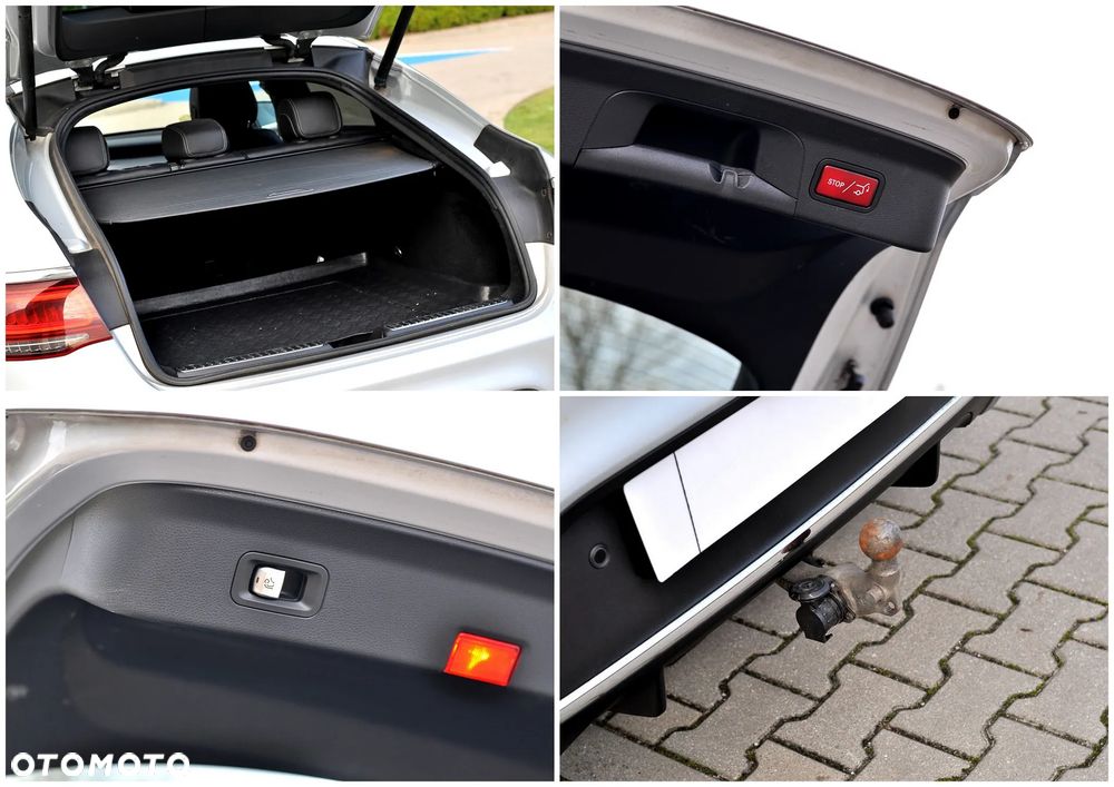 Mercedes-Benz GLC 200 d - 16