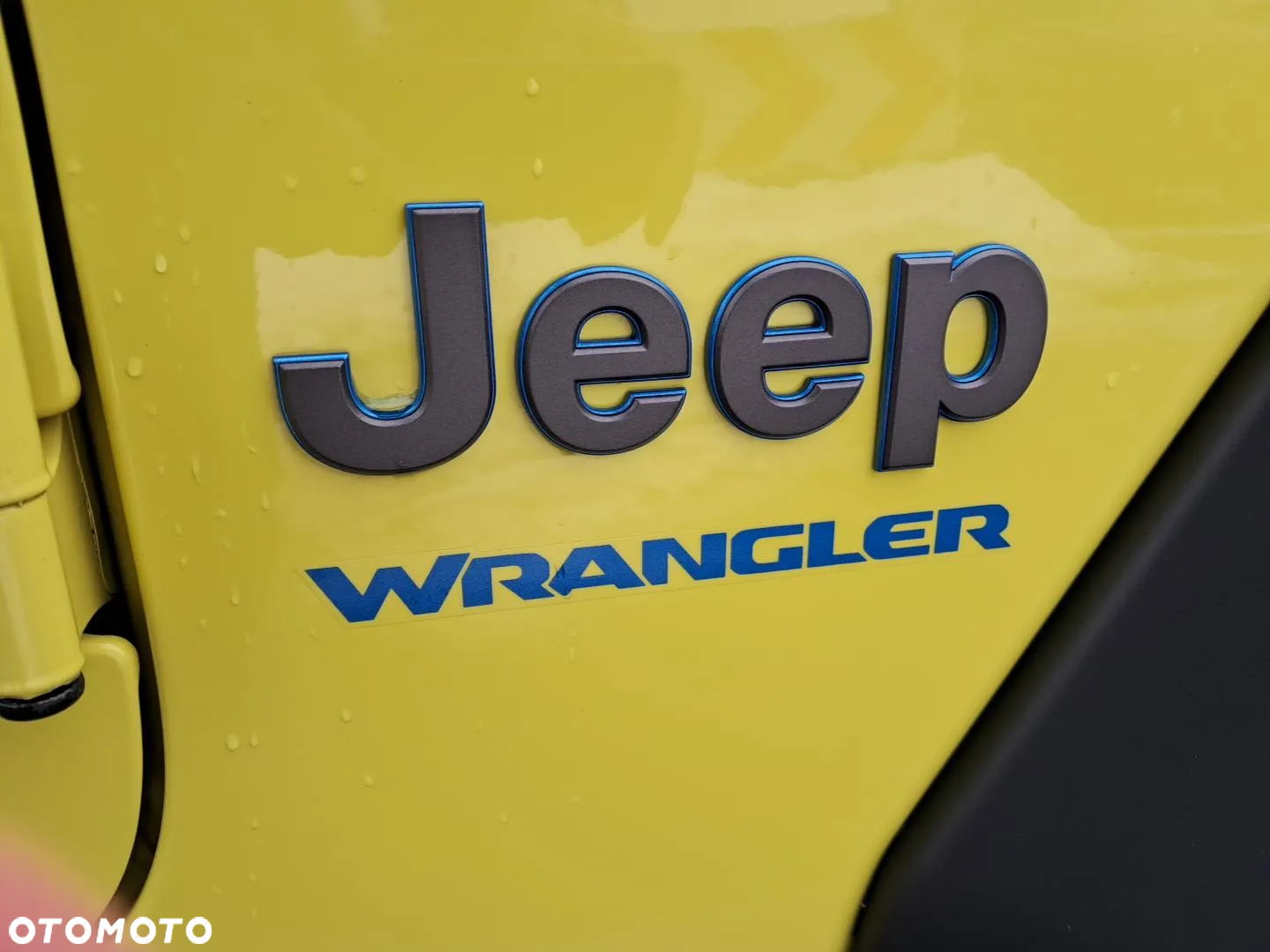 Jeep Wrangler Unlimited GME 2.0 Turbo Rubicon - 23