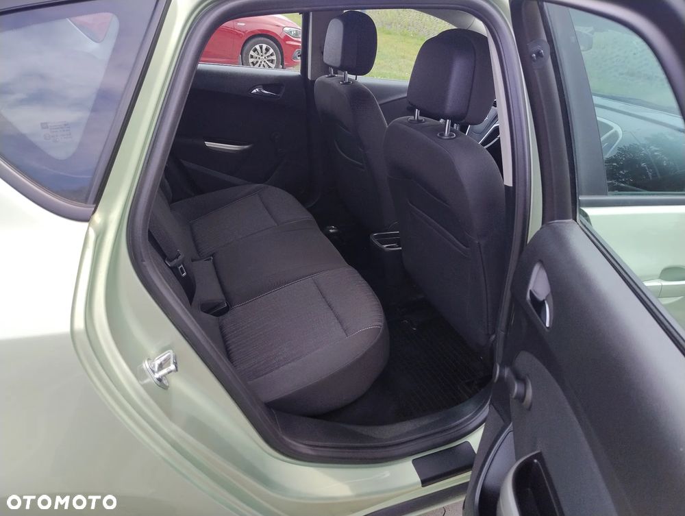 Opel Astra 1.4 Innovation - 14
