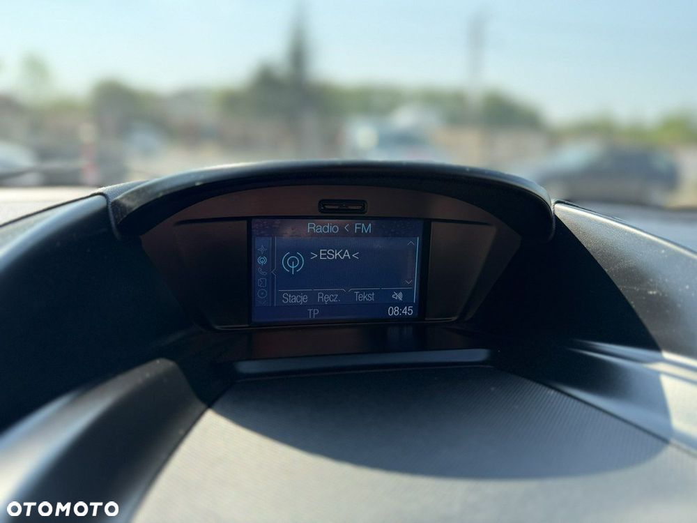 Ford Kuga 2.0 TDCi 2x4 SYNC - 20