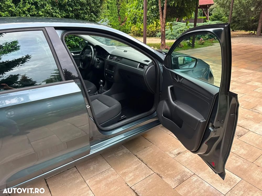 Seat Toledo - 7