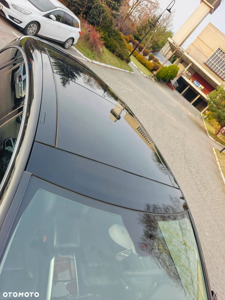 Mercedes-Benz Klasa R 320 CDI 4Matic 7G-TRONIC - 22