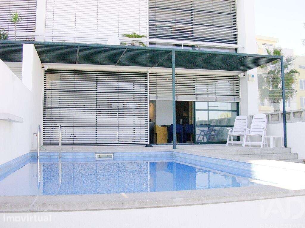 Apartamento T2 em Parque das Nações de 240,00 m2 - Grande imagem: 2/12