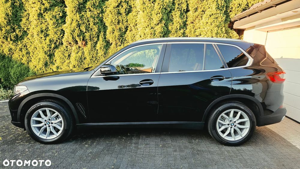 BMW X5 xDrive25d - 9