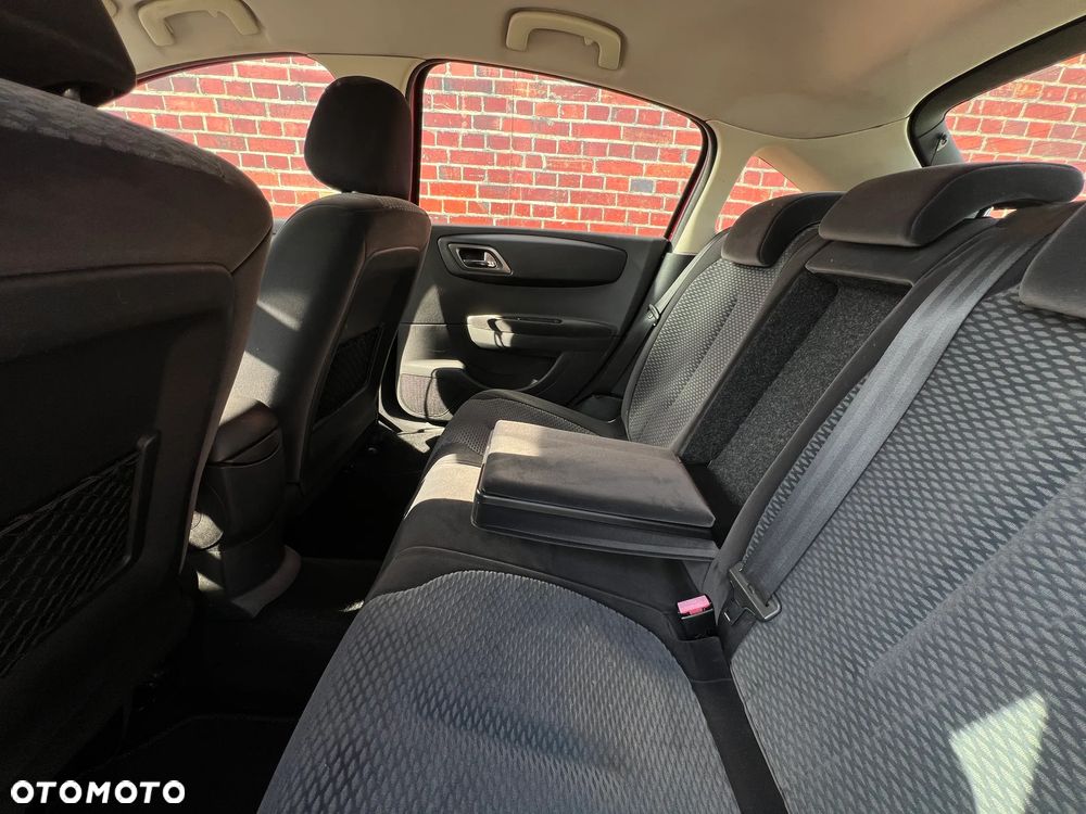 Citroën C4 1.6 VTi SX Pack - 16