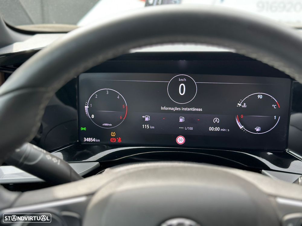 Opel Mokka 1.5 D GS Line - 22