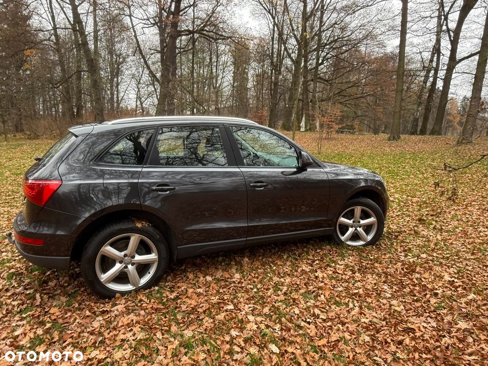 Audi Q5 2.0 TDI Quattro - 6