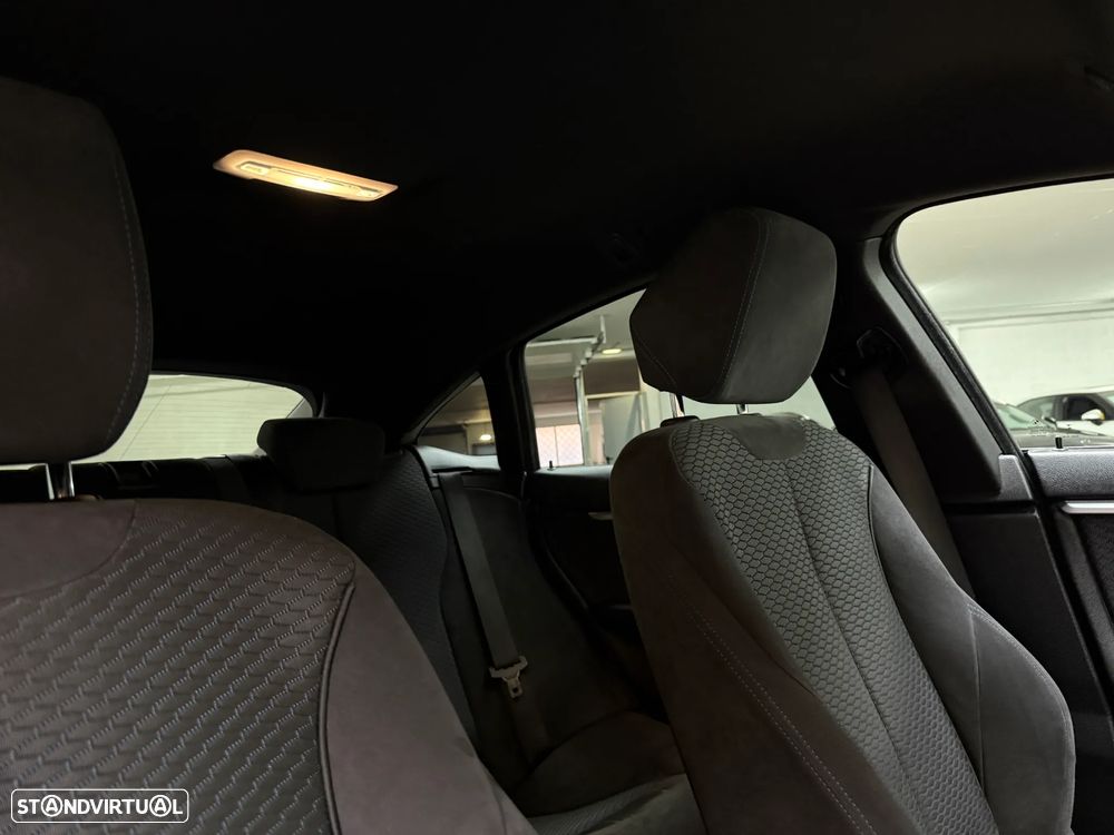 BMW 420 Gran Coupé d Pack M Auto - 26