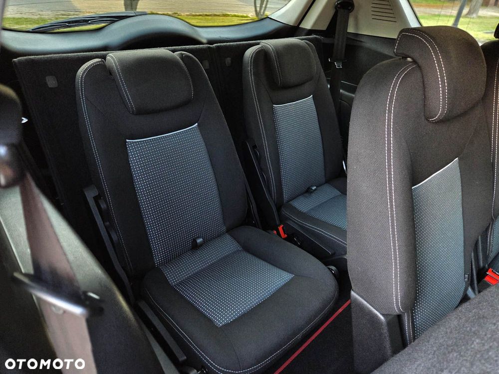 Ford S-Max 2.0 TDCi DPF Titanium X - 9