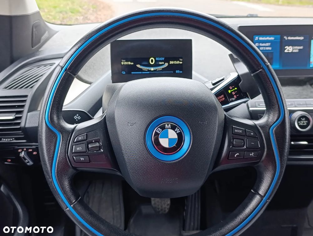 BMW i3 (120 Ah) - 10