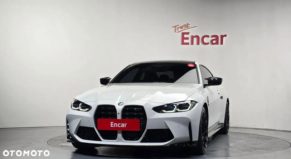 BMW M4 - 3
