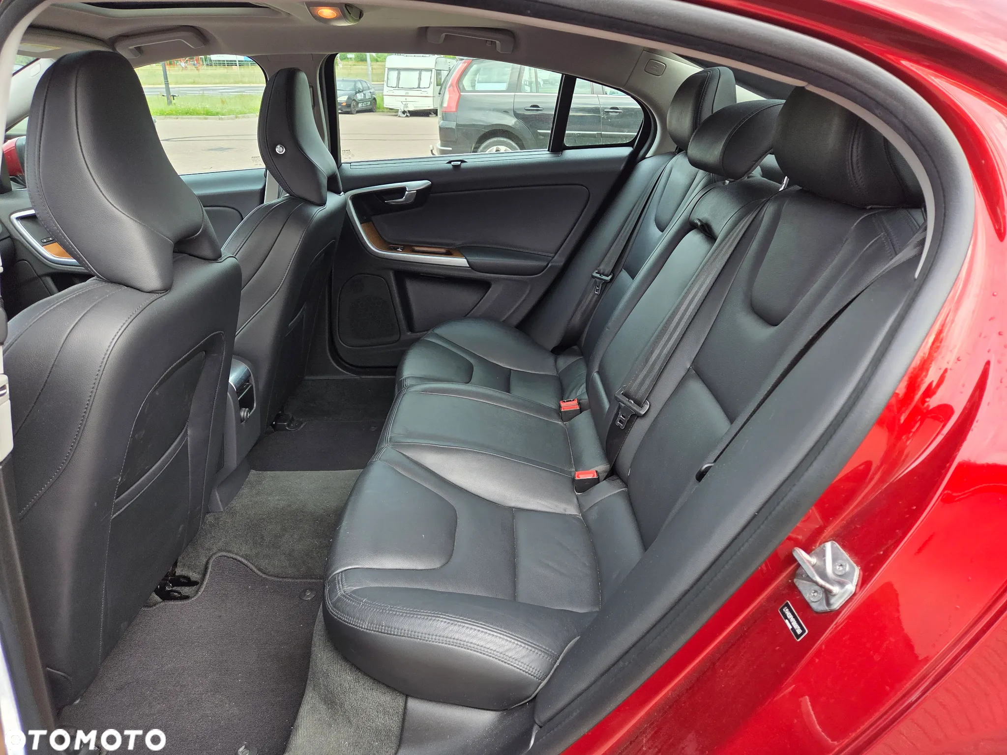 Volvo S60 T5 Momentum - 18