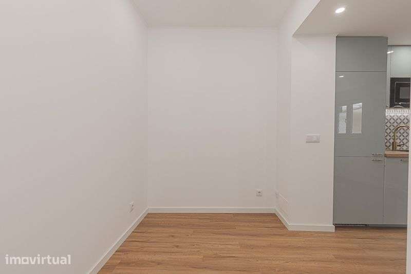 Vivenda T1 em Campo de Ourique - Grande imagem: 3/11